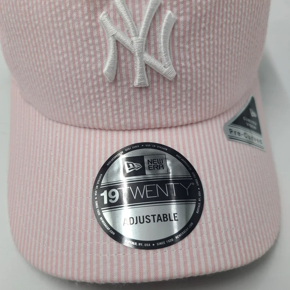 New Era women new